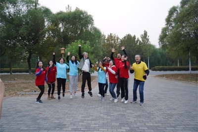 天津企业拓展训练 提升团队凝聚力的核心选择——名航企业管理咨询服务的优势解读